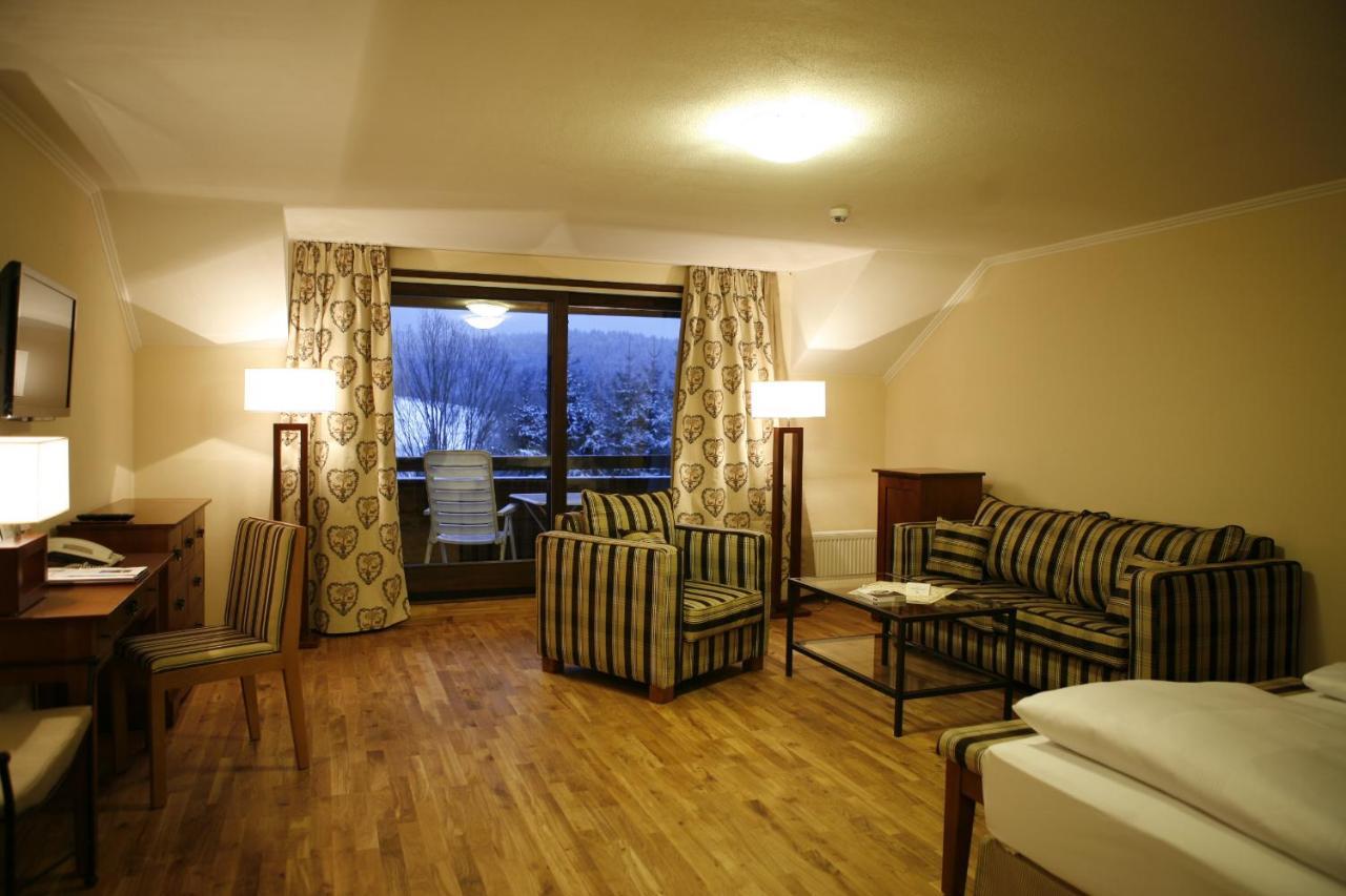 Hotel Gut Schmelmerhof Sankt Englmar Εξωτερικό φωτογραφία