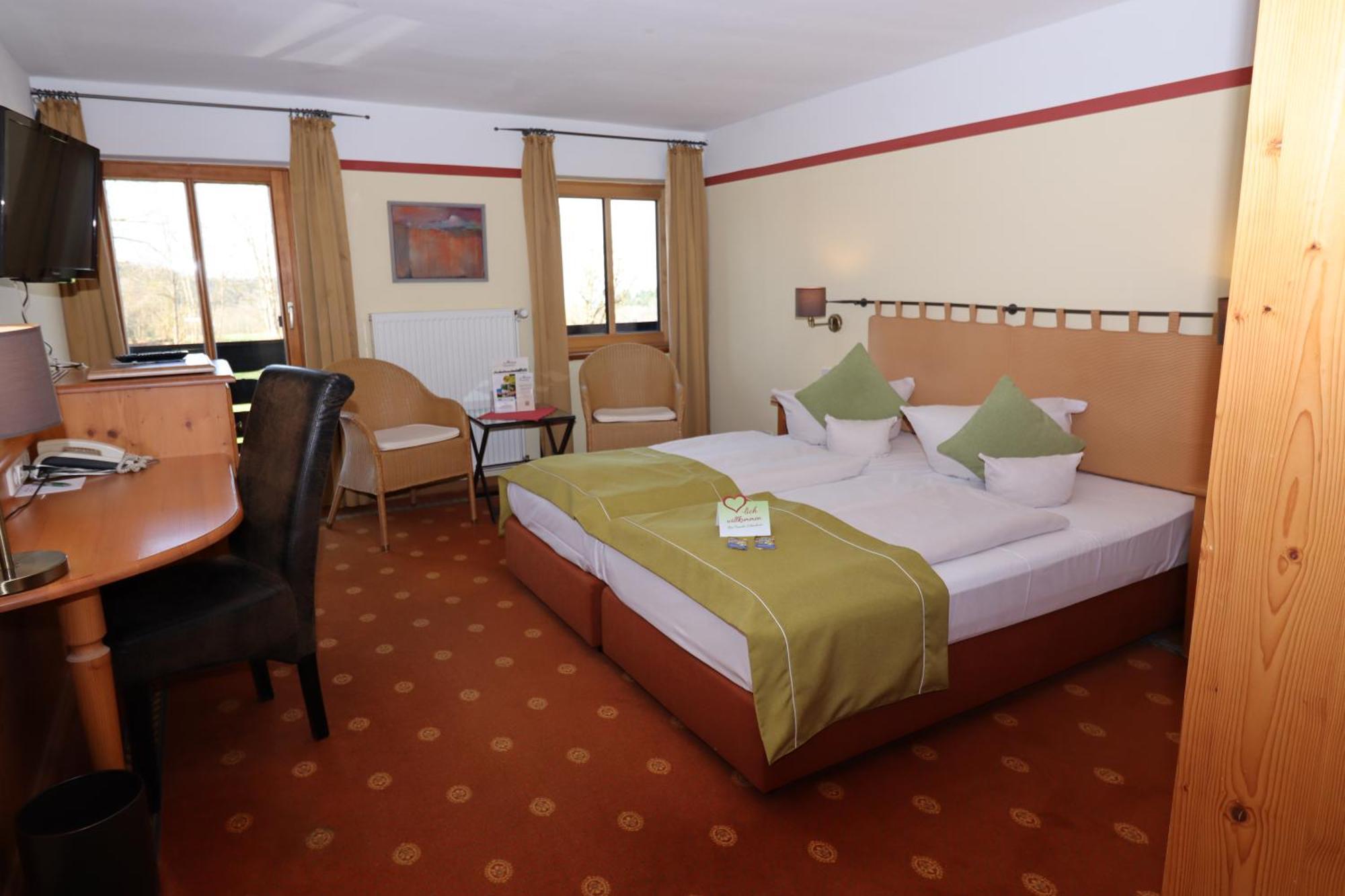 Hotel Gut Schmelmerhof Sankt Englmar Εξωτερικό φωτογραφία