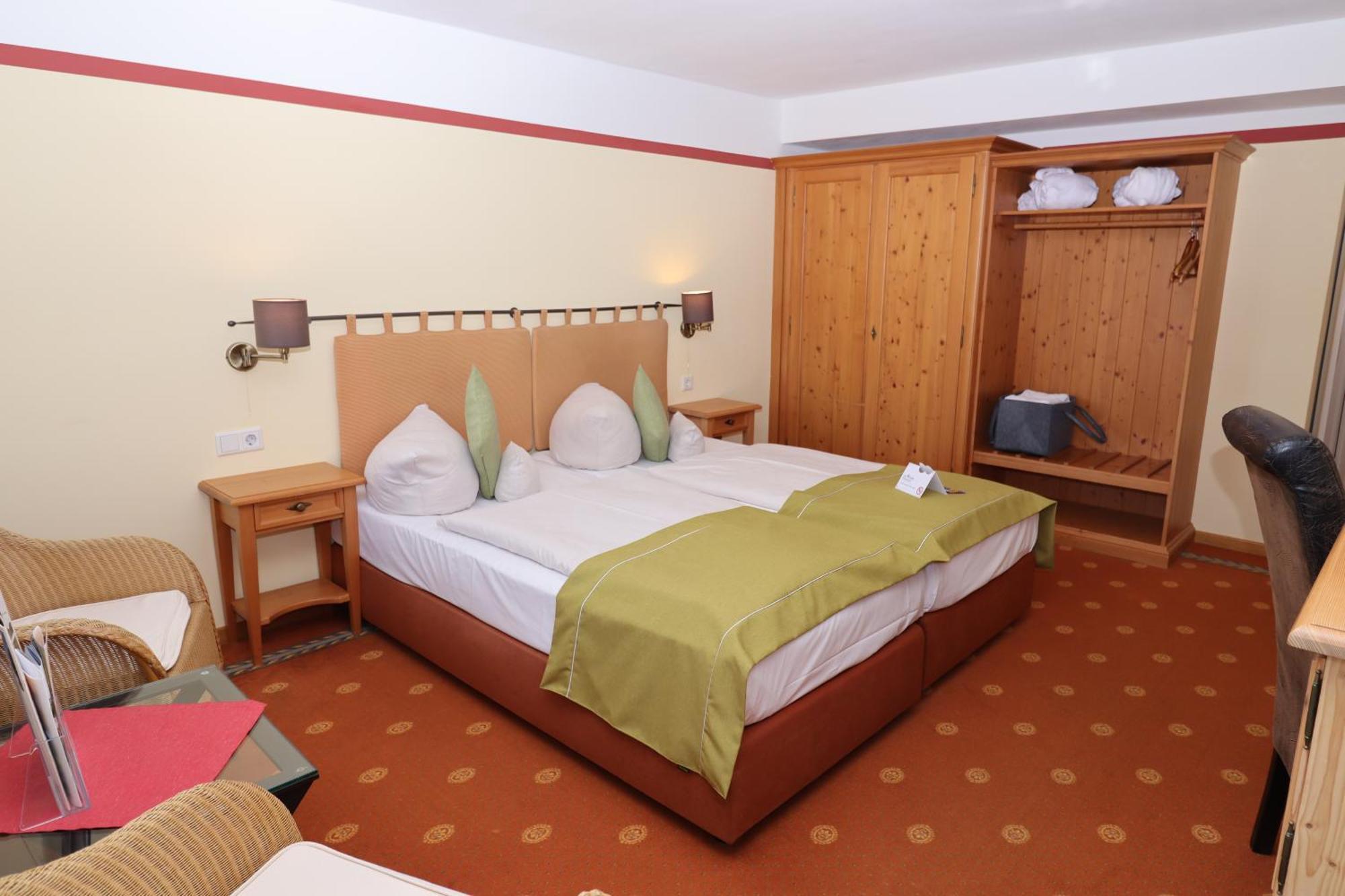 Hotel Gut Schmelmerhof Sankt Englmar Εξωτερικό φωτογραφία